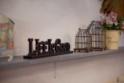 Немного красивого декора 14