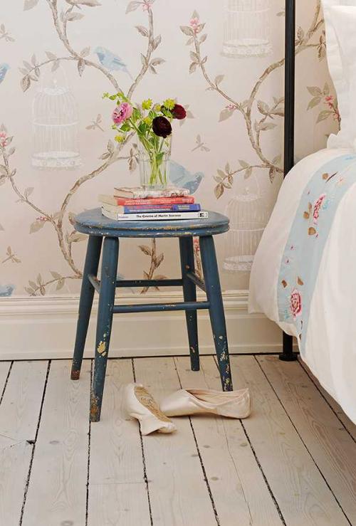 Современная Швеция в работах декоратора Sarah Widman 17