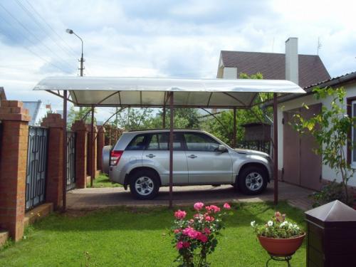 Как сделать площадку для автомобиля на даче своими руками. Площадка под автомобиль — паркинг и обустройство стоянки для авто (60 фото)