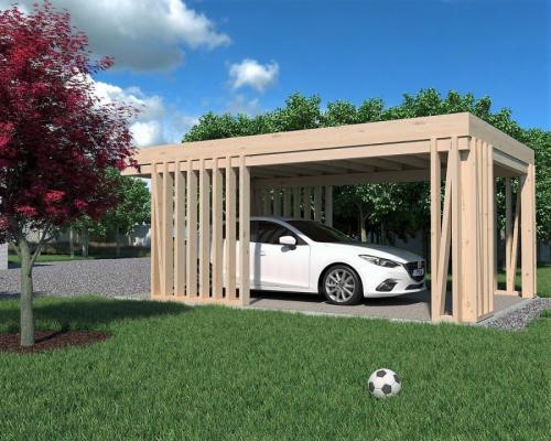 Как сделать площадку для автомобиля на даче своими руками. Площадка под автомобиль — паркинг и обустройство стоянки для авто (60 фото)