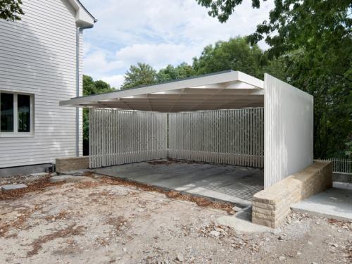 Как сделать площадку для автомобиля на даче своими руками. Площадка под автомобиль — паркинг и обустройство стоянки для авто (60 фото)