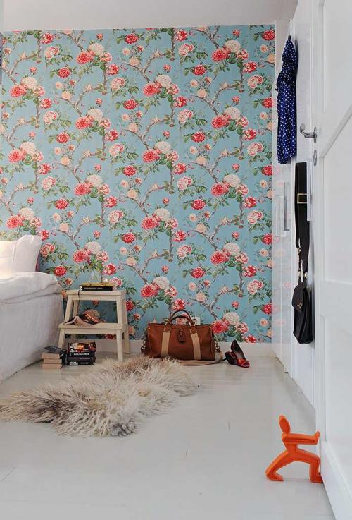 Современная Швеция в работах декоратора Sarah Widman 04