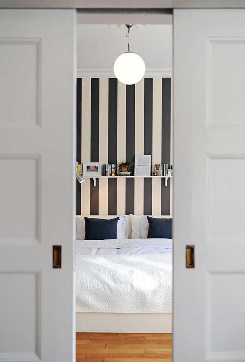 Современная Швеция в работах декоратора Sarah Widman 16