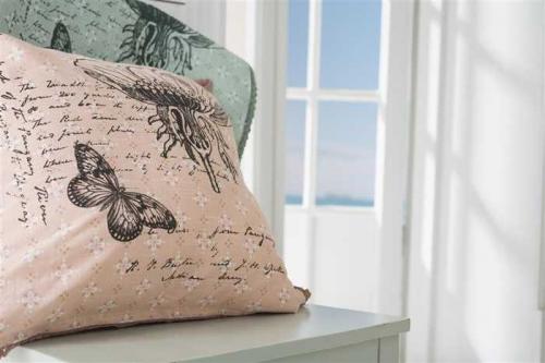 Свежее от Boel & Jan 08