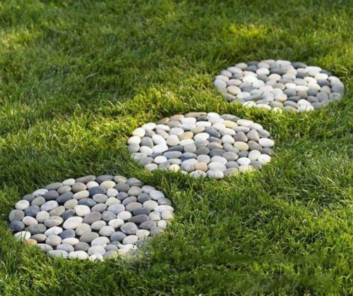 Формы для садовых дорожек своими руками. Форма для дорожек — стоит ли применять и почему?! Узнайте ответ на этот вопрос в обзоре и смотрите инструкции для работы с формой на фото.