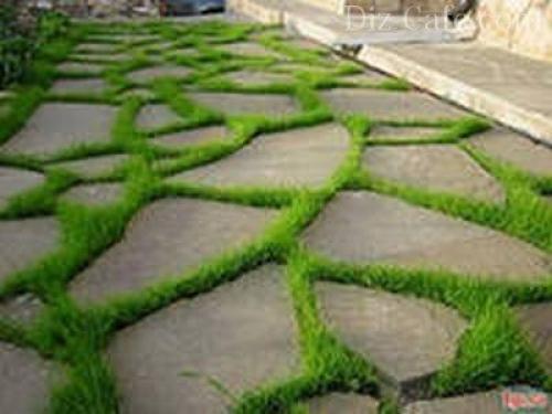 Формы для дорожек своими руками. Купить готовую форму или сделать её самостоятельно? 02