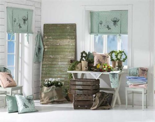 Свежее от Boel & Jan 07