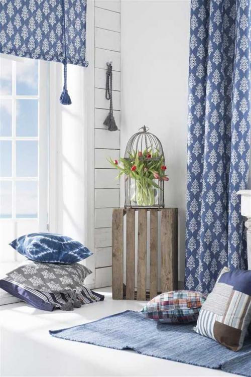 Свежее от Boel & Jan 04