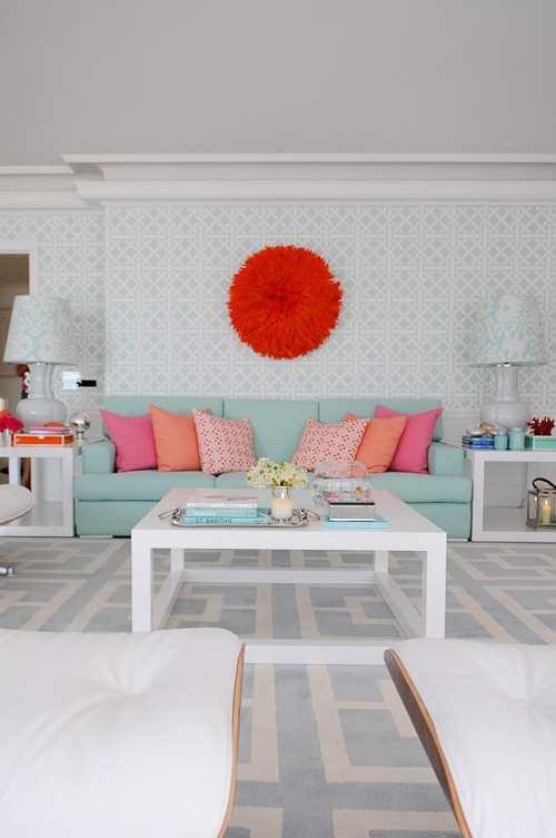 Яркий португальский дизайн от Maria Barros 06