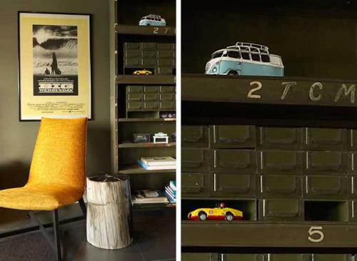 Работы австралийского дизайнера Karen Akers 21