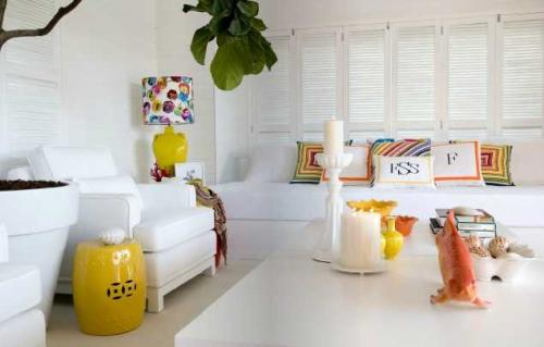 Яркий португальский дизайн от Maria Barros 23