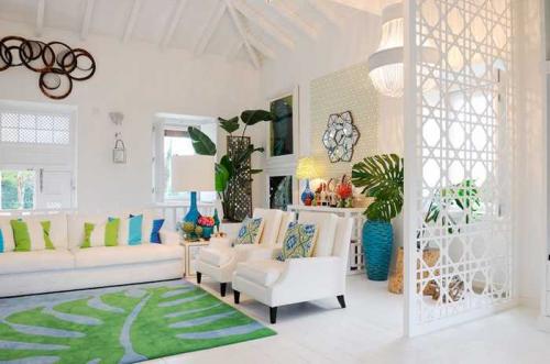 Яркий португальский дизайн от Maria Barros 19