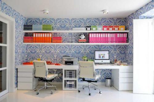 Яркий португальский дизайн от Maria Barros 01