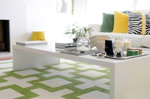 Яркий португальский дизайн от Maria Barros 17