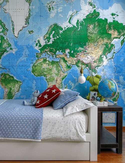 Яркий португальский дизайн от Maria Barros 27