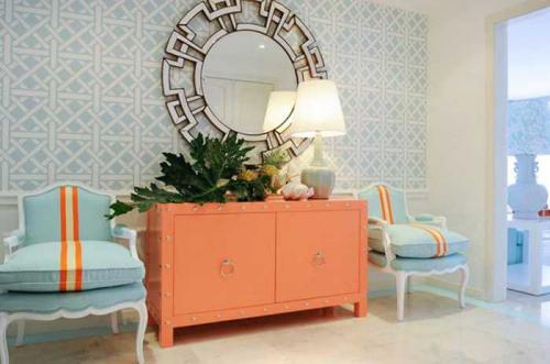 Яркий португальский дизайн от Maria Barros 28