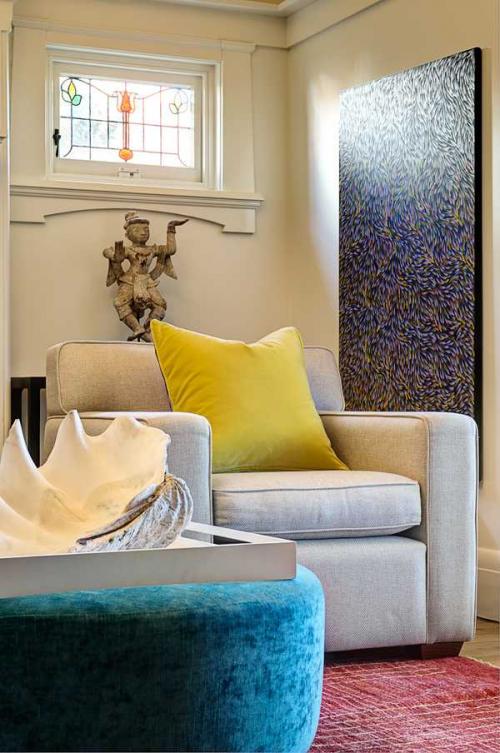 Работы австралийского дизайнера Karen Akers 09