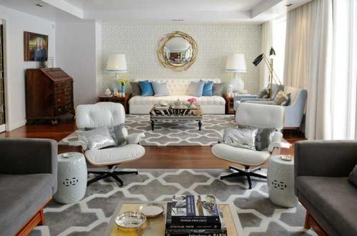 Яркий португальский дизайн от Maria Barros 22