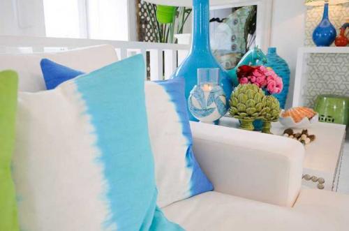 Яркий португальский дизайн от Maria Barros 20