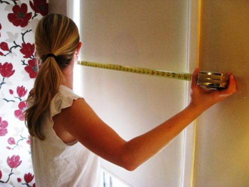 Виниловые обои нанесение клея. Технология поклейки