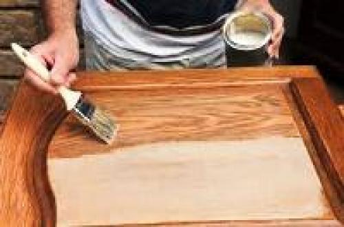 Виниловые обои нанесение клея. Технология поклейки