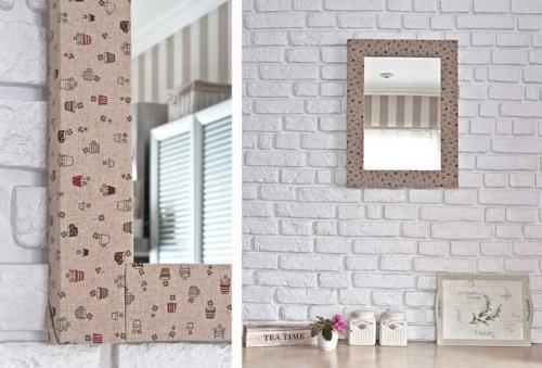 Креативные зеркала 03