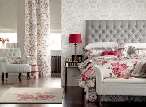 Ковер, как необходимый элемент интерьера 08