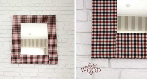 Креативные зеркала 05