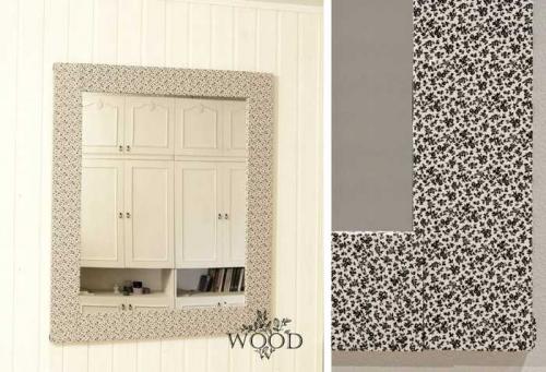 Креативные зеркала 01