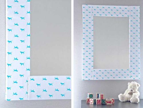 Креативные зеркала 04