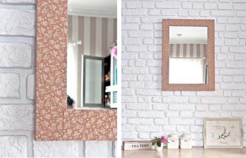 Креативные зеркала 06