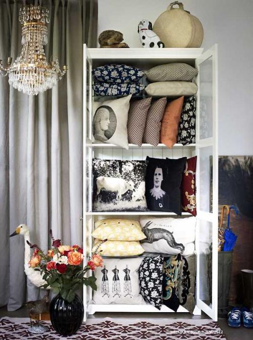 Новые работы декоратора Camilla Krishnaswamy 04