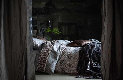 Новые работы Hans Blomquist 01