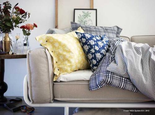 Новые работы декоратора Camilla Krishnaswamy 03