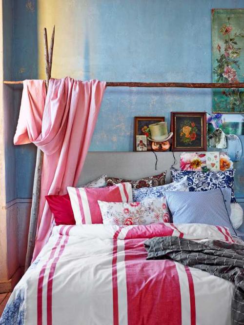 Новые работы декоратора Camilla Krishnaswamy 10