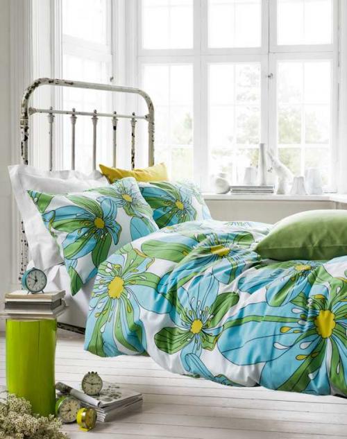 Новые работы декоратора Camilla Krishnaswamy 05