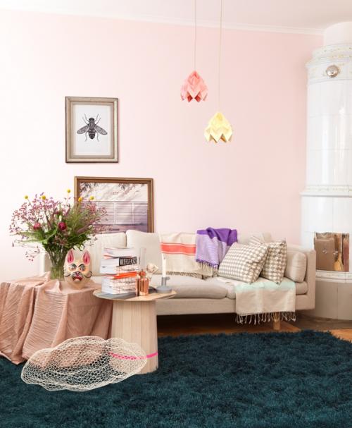 Новые работы декоратора Camilla Krishnaswamy 08