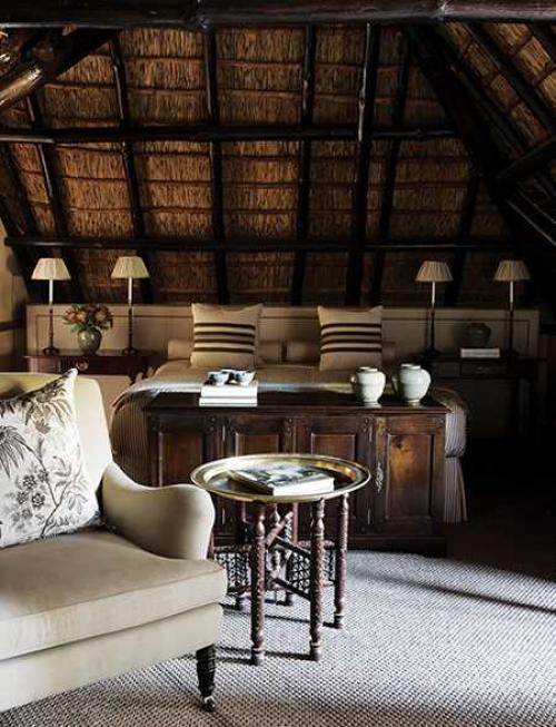 Великолепный дизайн из ЮАР 17