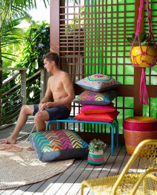 На тропическом острове вместе с KAS 31