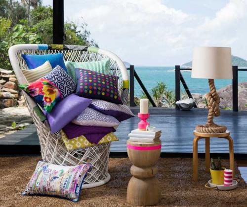 На тропическом острове вместе с KAS 09