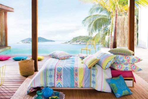 На тропическом острове вместе с KAS 02