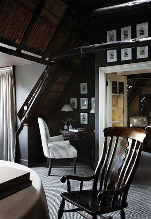 Великолепный дизайн из ЮАР 18