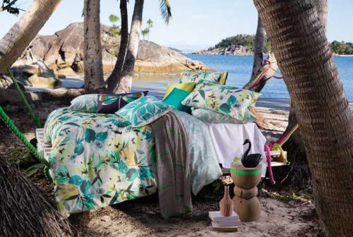 На тропическом острове вместе с KAS 16