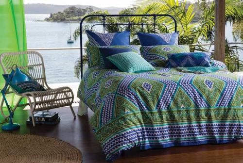 На тропическом острове вместе с KAS 15