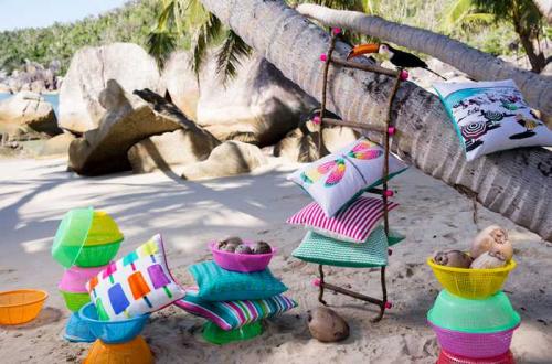 На тропическом острове вместе с KAS 10