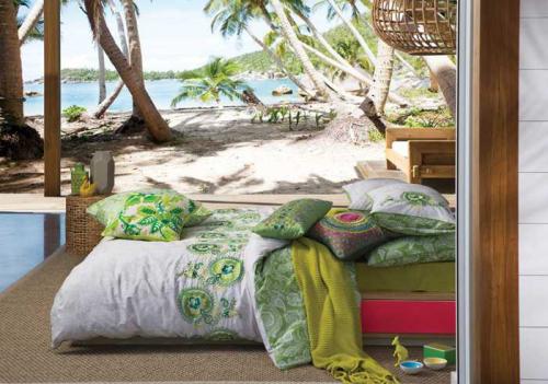 На тропическом острове вместе с KAS 22