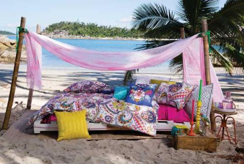 На тропическом острове вместе с KAS 25