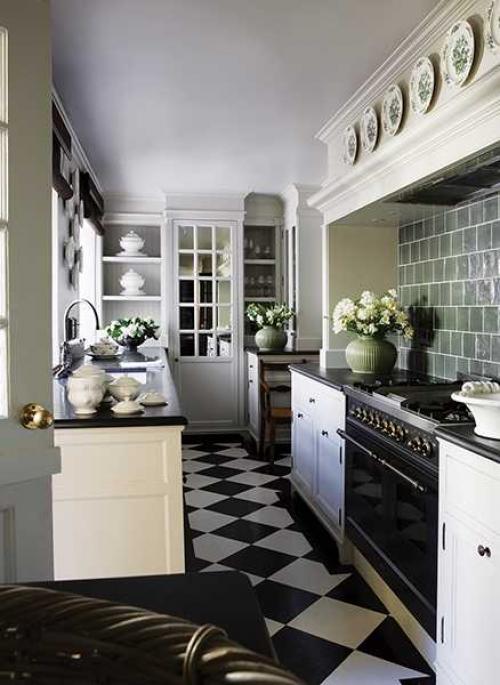 Великолепный дизайн из ЮАР 15