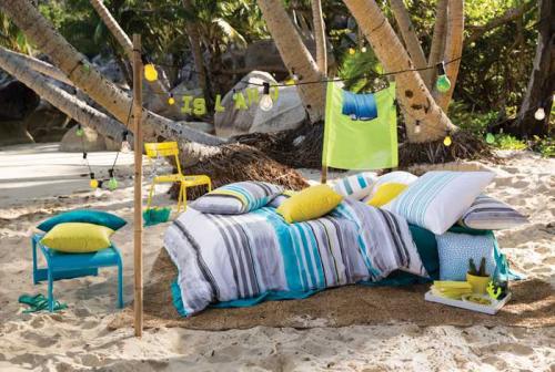 На тропическом острове вместе с KAS 04