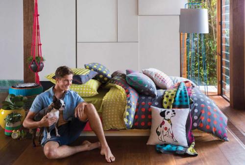 На тропическом острове вместе с KAS 30